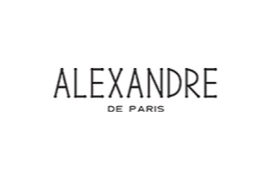 ALEXANDRE DE　PARIS